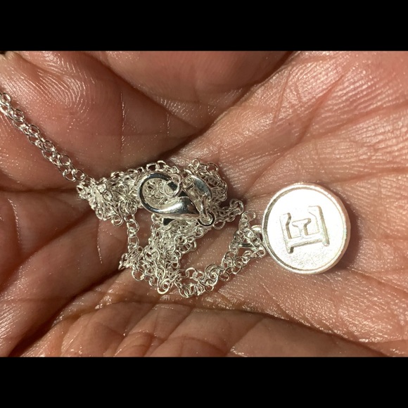 Pendant Necklace - Picture 3 of 3